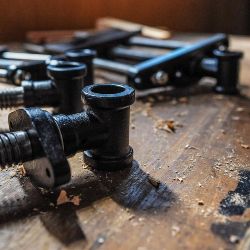 Woodworking & Bench Vices